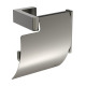 IS Papierrollenhalter Con ca Cube, eckig, Silver St orm T4496GN Miniaturka