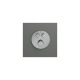 IS Brausethermostat UP Ce ratherm Navigo 2 Verbrauc her Rund Chrom A7296AA Miniaturka