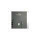 IS Brausethermostat UP Ce ratherm Navigo 2 Verbrauc her Eckig Chrom A7302AA Miniaturka