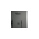 IS Brausethermostat UP Ce ratherm Navigo 2 Verbrauc her Eckig Magnetic Grey A7302A5 Miniaturka