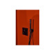 IS Brausethermostat UP Ce ratherm Navigo 2 Verbrauc her Eckig Magnetic Grey A7302A5 Miniaturka