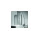 IS Duschsystem Ceratherm T25 mit Badethermostat Ch rom A7590AA Miniaturka