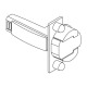 IS Push-Pull Scharnier Ad apto TV85367 Miniaturka