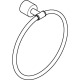 GROHE Handtuchring Atrio 40887 warm sunset 40887DA0 Miniaturka