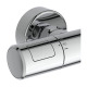 IS Duschsystem Ceratherm T25+ Eco mit Brausethermo stat Chrom A7212AA Miniaturka