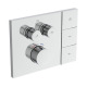 IS Brausetherm. UP CTherm Navigo Solos Chrom A7894AA Miniaturka