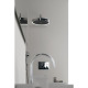 IS Brausetherm. UP CTherm Navigo Solos Chrom A7894AA Miniaturka