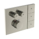 IS Brausetherm. UP CTherm Navigo Solos Silver Stor m A7894GN Miniaturka