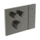 IS Brausetherm. UP CTherm Navigo Solos Magnetic Gr ey A7894A5 Miniaturka