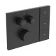 IS Brausetherm. UP CTherm Navigo Solos Silk Black A7894XG Miniaturka