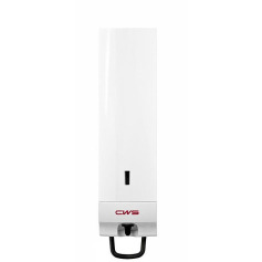 CWS Seifenschaumsp. Parad ise Fo Uni mit Panel, wei ß 4011000
