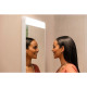 Spiegel HANSGROHE 54969700 Miniaturka