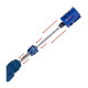 Lochsäge PRO Multi Material PC Plus D.30mm 2608594375 Miniaturka