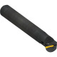 Innen-Einstechhalter ISO GL2-A32SGL-06-40 D.32mm L inkslauf Einstechtiefe 6m m Miniaturka