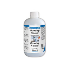 Weicon Workshop Cleaner 500 ml 10016977
