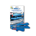 Weicon Elektroinstallations-Set 1 10039675