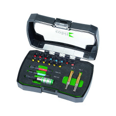cobit Bit-Box 19 pcs. 02010