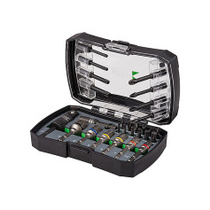 cobit Bit- + Nutsetter-Box 05036