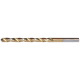 cobit HSSG-TiN Spiralbohrer DIN 340, Typ N L30,9 - 2,500 mm 23201