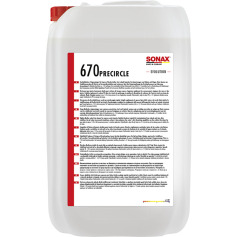 Sonax PreCircle -EVOLUTION- 25 Liter 06707050