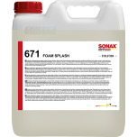 Sonax FoamSplash -EVOLUTION-, 10 l 06716000