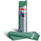 Sonax MicrofaserTücher PLUS Innen & Scheibe (2 St.) 04165410 Miniaturka