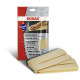 Sonax AutoPflegeTuch Pflegetuch Auto 04192000 Miniaturka