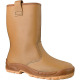 U - Power Winterschlupfstiefel Jalartic SAS Gr.44 W.11 beige S3L CI FO SR JO257-44 Miniaturka
