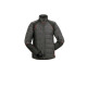 PLANAM Chilli Jacke grau/schwarz L 3680052