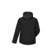 PLANAM Outdoor Cube Softshelljacke schwarz M 3700048 Miniaturka