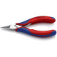 Knipex Electronics Pliers with multi-component grips 115mm 35 32 115 Miniaturka