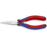 Knipex Electronics Pliers with multi-component grips 145mm 35 62 145