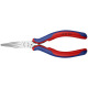 Knipex Electronics Pliers with multi-component grips 145mm 35 62 145 Miniaturka