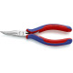 Knipex Electronics Pliers with multi-component grips 145mm 35 82 145 Miniaturka