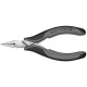 Knipex Electronics Pliers ESD with multi-component grips 115mm 35 32 115 ESD Miniaturka