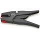 Knipex Self-Adjusting Insulation Stripper 200mm 12 50 200 Miniaturka