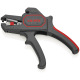 Knipex Automatic Insulation Stripper 180mm 12 62 180 Miniaturka