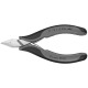Knipex Electronics Diagonal Cutter ESD with multi-component grips 115mm 77 72 115 ESD Miniaturka
