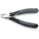 Knipex Electronics Diagonal Cutter ESD 120mm 77 02 120 H ESD Miniaturka