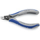 Knipex Precision Electronics Diagonal Cutter burnished 125mm 79 52 125 Miniaturka