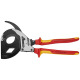 Knipex Cable Cutter 320mm 95 36 320 Miniaturka