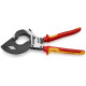 Knipex Cable Cutter 320mm 95 36 320 Miniaturka
