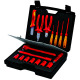Knipex Compact Tool Case 98 99 11 Miniaturka