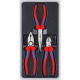 Knipex Assembly Set 00 20 11 Miniaturka