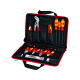 Knipex Tool Bag empty 00 21 11 LE Miniaturka