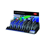 Knipex Electronics Pliers Display empty 00 19 34 2 V01