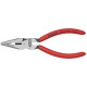 Knipex Spitz-Kombizange 08 21 145 Miniaturka