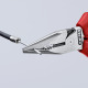 Knipex Spitz-Kombizange 08 21 145 Miniaturka