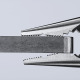 Knipex Spitz-Kombizange 08 21 145 Miniaturka
