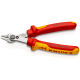 Knipex Electronic-Super-Knips© VDE 78 06 125 Miniaturka